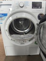 Beko DR8534GX0 RapiDry warmtepomp Droger 8KILO A+++ outlet - Afbeelding 4