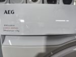 AEG L7FE96EW Wasmachine 9 kilo 1600 kort gebruikt - Afbeelding 4