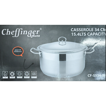 Cheffinger-kookpan