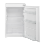Htech Ingebouwde koelkast HTR12252 - Afbeelding 2