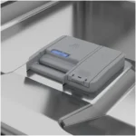 BEKO DVS05024W VAATWASSER - Afbeelding 2