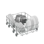 BEKO DVS05024W VAATWASSER - Afbeelding 4
