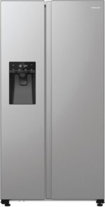 Hisense RS5P535NTCE Side-By-Side Amerikaanse Koelkast