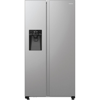 Hisense RS5P535NTCE Side-By-Side Amerikaanse Koelkast