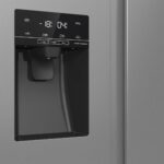 Hisense RS5P535NTCE Side-By-Side Amerikaanse Koelkast - Afbeelding 4