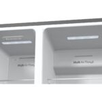 Hisense RS5P535NTCE Side-By-Side Amerikaanse Koelkast - Afbeelding 8