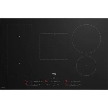 Beko HII85720UFT inductie kookplaat