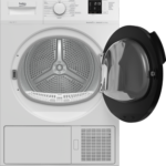 Beko DH8733GA0MM Warmtepompdroger 8 kg A+++ outlet - Afbeelding 3