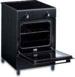 EVERGLADES EVCK6210 - Fornuis - Inductie 2 of 3-fasen (Perilex) - breedte 60 cm 5 jaar garantie - Afbeelding 2