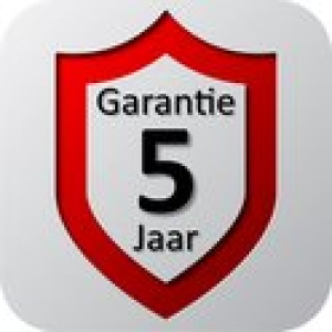 Everglades EVCK6012 - Gasfornuis - Mat Zwart - 60CM - 56 Liter - Hete Lucht Oven - 8 Ovenstanden - 5 Jaar Garantie - Afbeelding 5
