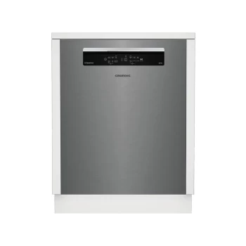Grundig GNUP4510XCW | Onderbouw vaatwasser | Label A