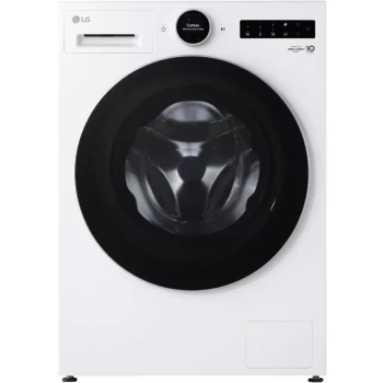 LG F4WX801Y A Wasautomaat (Voorlader)