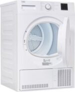 Beko DCU 8230N Condensdroger - Afbeelding 3