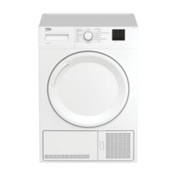 Beko DCU 8230N Condensdroger
