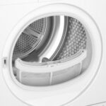 Beko DCU 8230N Condensdroger - Afbeelding 4