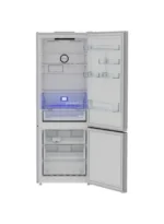 Beko B7RCNE567HXB Koel-vriescombinatie B | RVS | XXL 70 cm breed - Afbeelding 3