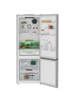 Beko B7RCNE567HXB Koel-vriescombinatie B | RVS | XXL 70 cm breed - Afbeelding 4