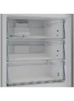 Beko B7RCNE567HXB Koel-vriescombinatie B | RVS | XXL 70 cm breed - Afbeelding 6