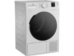 Beko dh8733ga0mm droger DHZ2558 A+++outlet