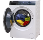 Haier HW90-BD14979U1 - Wasmachine Auto-dose - Afbeelding 2