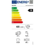 H-WASH 300 LITE H3TMQ 06TAE/1-84 - Afbeelding 5