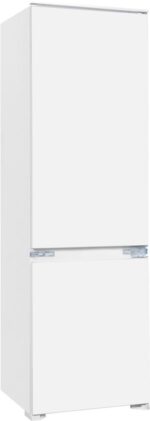 Exquisit EKGC270-70-E-040E - Inbouw koel-vriescombinatie - 249 liter - Vers zone - 5 Jaar garantie - Wit - Afbeelding 3
