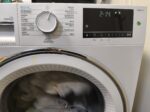 BEKO B5T68247W2 Warmtepompdroger RAPIDRY Selecive 8KG A+++ - Afbeelding 6