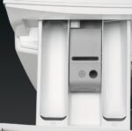 AEG L9WEF80690 | Wasdroogcombinatie | 9 kg | Duits Display | 9000 serie - Afbeelding 4