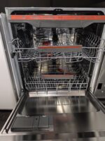 AEG FSK64907Z - Inbouwvaatwasser - 60 cm - Energieklasse: C - Besteklade - Aantal couverts: 14 - Afbeelding 7
