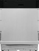 AEG FSK64907Z - Inbouwvaatwasser - 60 cm - Energieklasse: C - Besteklade - Aantal couverts: 14