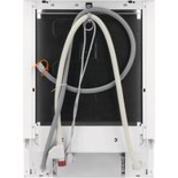 AEG FSK64907Z - Inbouwvaatwasser - 60 cm - Energieklasse: C - Besteklade - Aantal couverts: 14 - Afbeelding 3