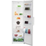 BEKO RSSA315K31WN vrijstaande koelkast 180 cm hoog oulet