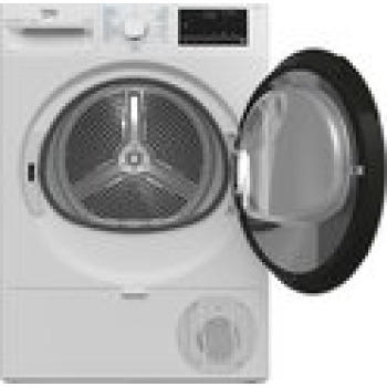 BEKO B5T68247W2 Warmtepompdroger RAPIDRY Selecive 8KG A+++ - Afbeelding 3