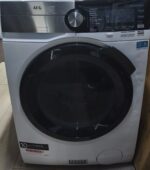 AEG L9WEF80690 | Wasdroogcombinatie | 9 kg | Duits Display | 9000 serie