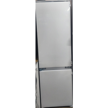 Exquisit EKGC270-70-E-040E - Inbouw koel-vriescombinatie - 249 liter - Vers zone - 5 Jaar garantie - Wit