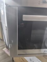BOSCH HBC3453 Stoomoven 45 cm hoog - Afbeelding 4
