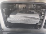 BOSCH HBC3453 Stoomoven 45 cm hoog - Afbeelding 5
