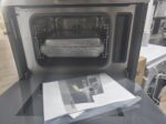 BOSCH HBC3453 Stoomoven 45 cm hoog - Afbeelding 6