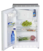 PKM onderbouwkoelkast KS 82.3A+ UB, netto inhoud 83 liter - Afbeelding 2