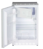 PKM onderbouwkoelkast KS 82.3A+ UB, netto inhoud 83 liter - Afbeelding 3
