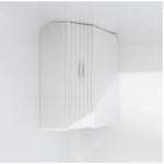 Exquisit CDJ445-041EG - Amerikaanse koelkast - Afbeelding 4