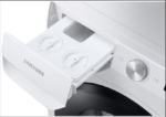 Samsung wasmachine WW90T534AAW/S2 9kg 1400 Toeren - Afbeelding 4