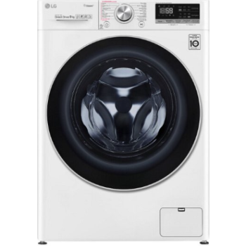 Wasmachine LG F4WV709AT1