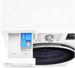 Wasmachine LG F4WV709AT1 - Afbeelding 3
