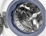 LG F4WV509S1 wasmachine Voorbelading 9 kg 1400 RPM B Wit - Afbeelding 2
