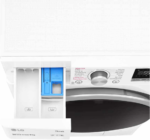 LG F4WV509S1 wasmachine Voorbelading 9 kg 1400 RPM B Wit - Afbeelding 4