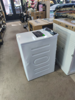 Koenic KWM 8212 A INV | Bovenlader | 8 kg | A Label - Afbeelding 2