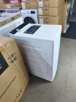 Koenic KWM 8212 A INV | Bovenlader | 8 kg | A Label - Afbeelding 3