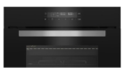 Beko BCW14400B - Inbouwmagnetron - Zwart - Afbeelding 2