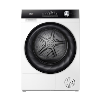 De Frilec KOBLENZ9884TWP-010 warmtepompdroger 5 jaar fabriek garantie